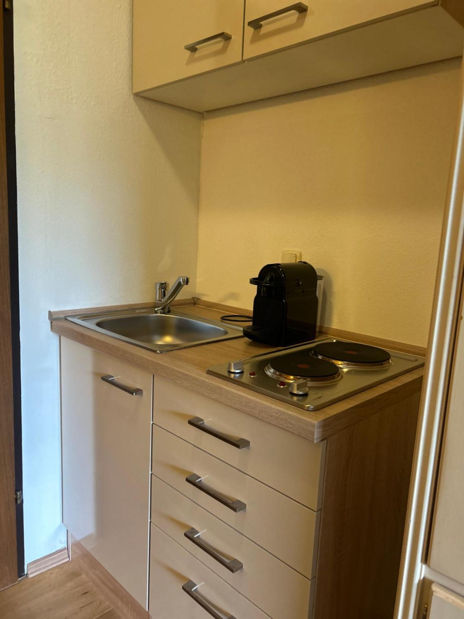 Heimatleuchten Appartement Bad Goisern Buitenkant foto